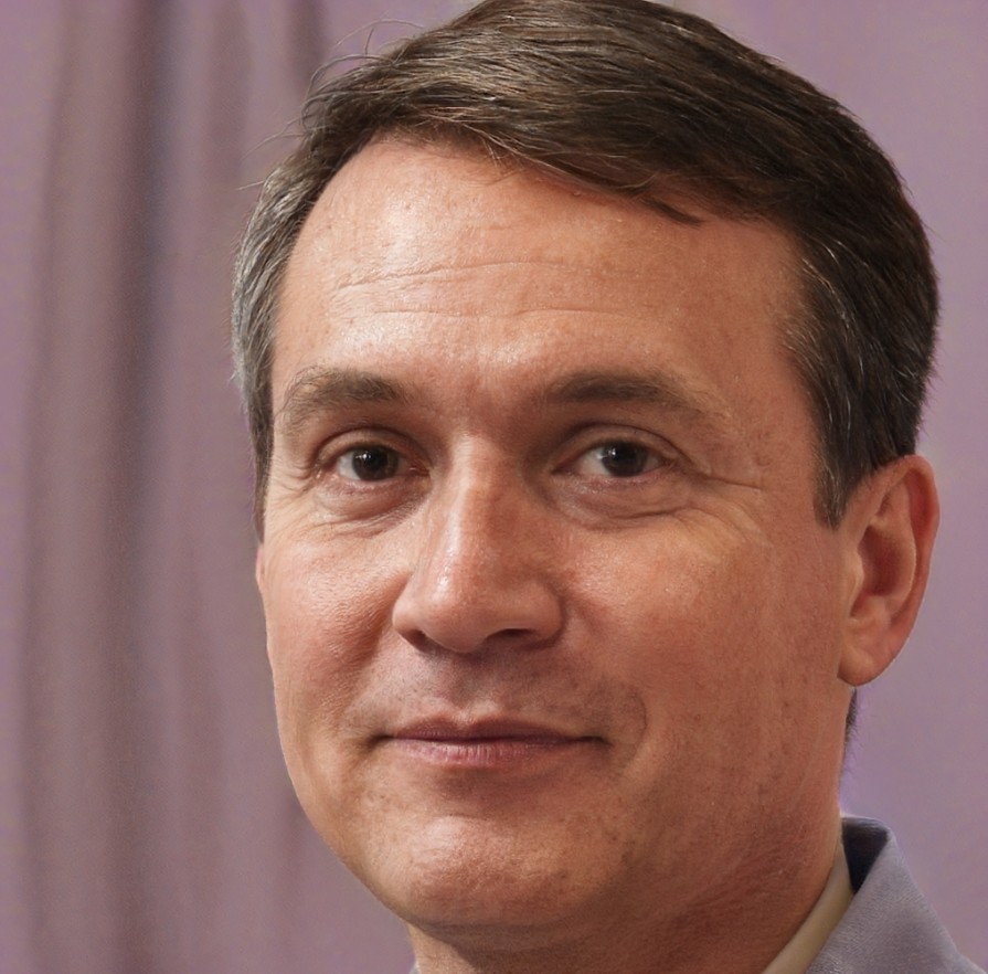 Дмитрий Калинин